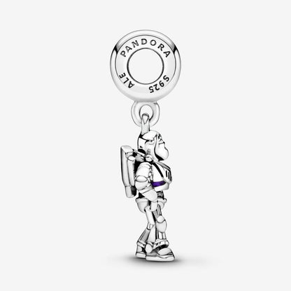 Disney Toy Story Buzz Lightyear Dangle