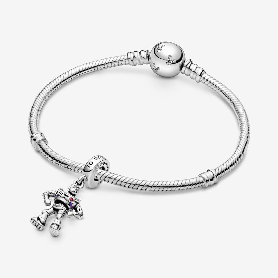 Disney Toy Story Buzz Lightyear Dangle