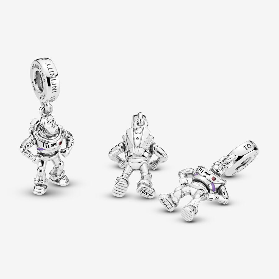 Disney Toy Story Buzz Lightyear Dangle