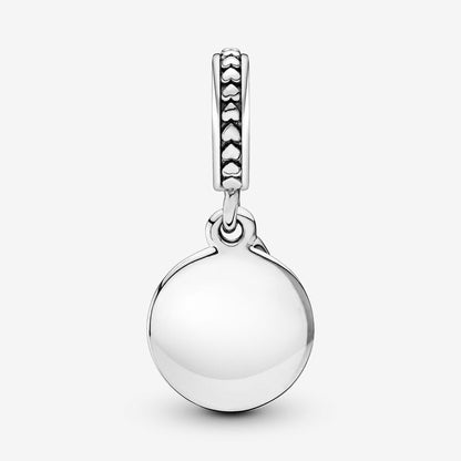 My Rock Dangle Charm