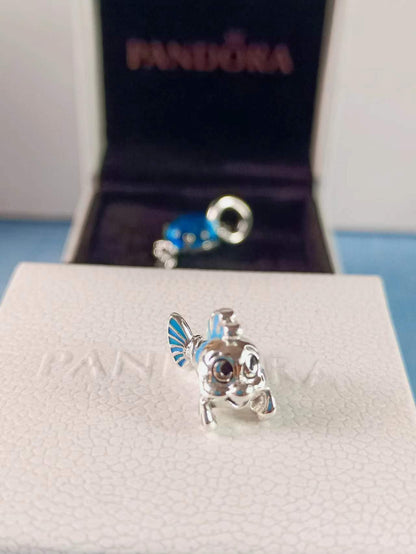 Disney Flounder Charm