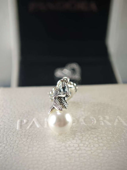 Disney Luminous Ariel Dangle Charm