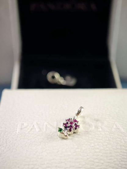 My Pretty Flower Me Dangle Charm