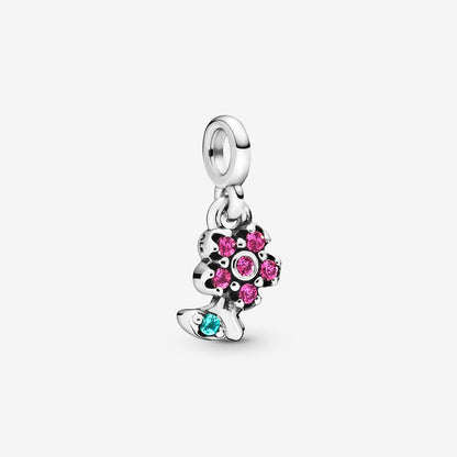 My Pretty Flower Me Dangle Charm
