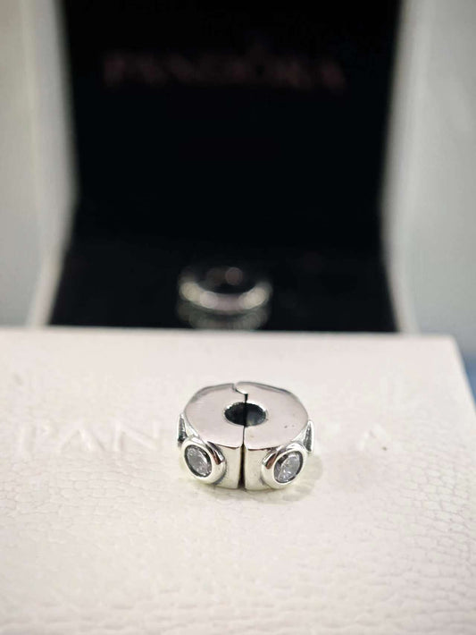 Geometric Shapes Clip