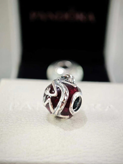 Disney Mulan Mushu Charm