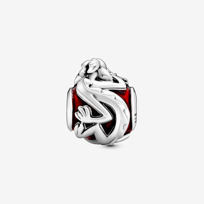 Disney Mulan Mushu Charm