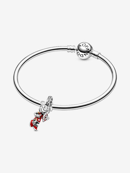 Disney Qipao Minnie Mouse Dangle Charm