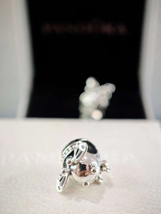 Bee Mine Charm
