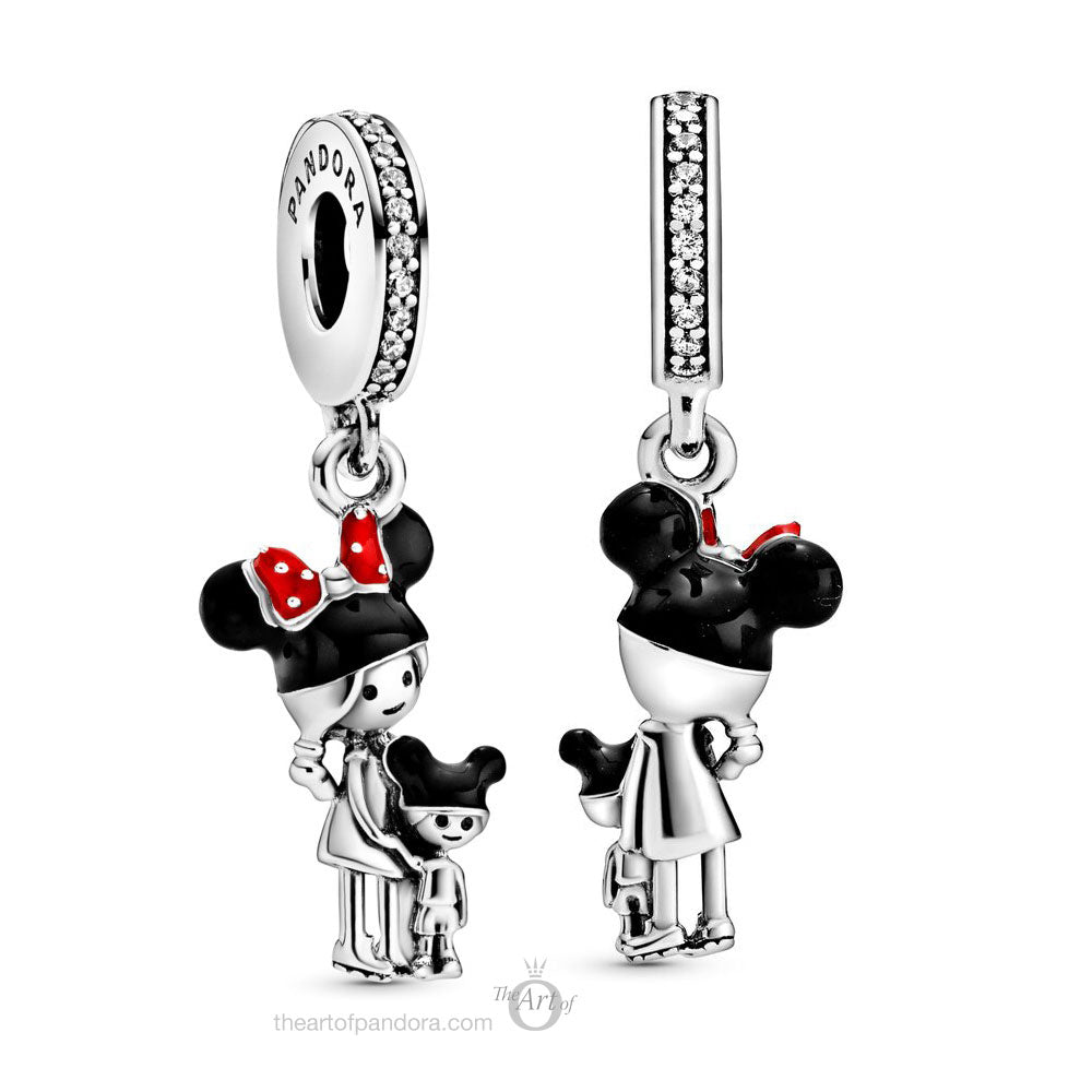 798805C01--parks-mother-child-dangle-charm