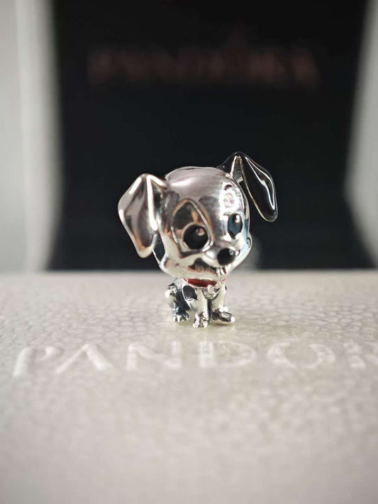 Disney 101 Dalmatians Patch Charm