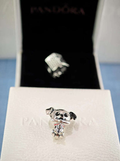 Disney 101 Dalmatians Patch Charm