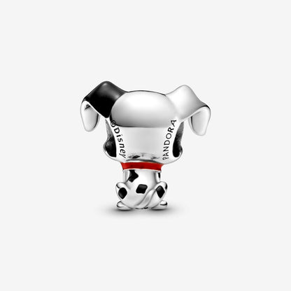 Disney 101 Dalmatians Patch Charm