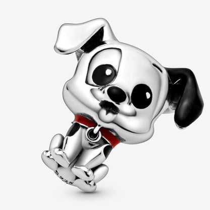 Disney 101 Dalmatians Patch Charm