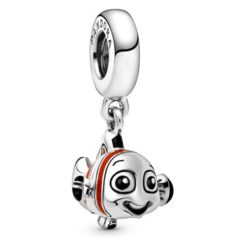 Disney Finding Nemo Dangle Charm