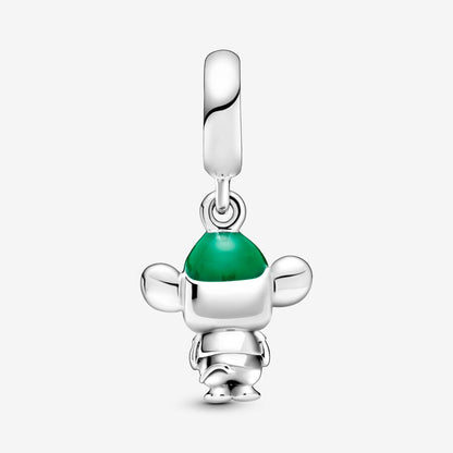 Disney Gus Mouse Cinderella Dangle