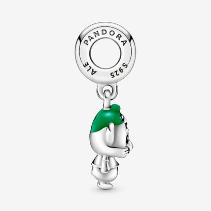 Disney Gus Mouse Cinderella Dangle