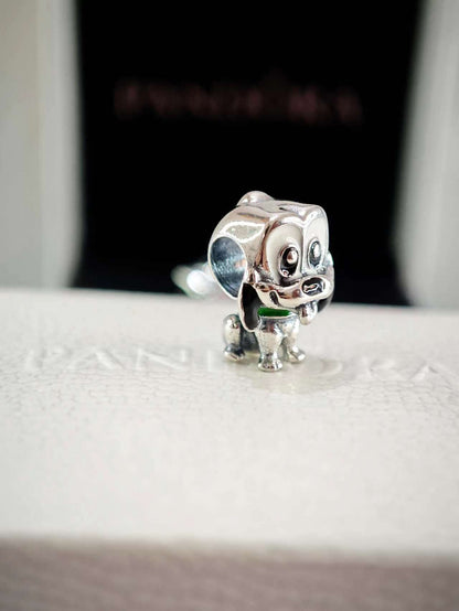 Disney Pluto Charm