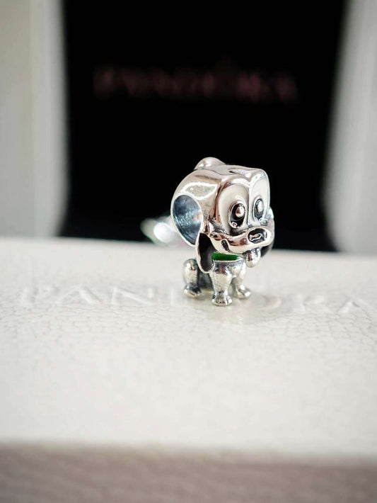 Disney Pluto Charm