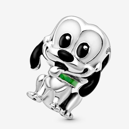 Disney Pluto Charm