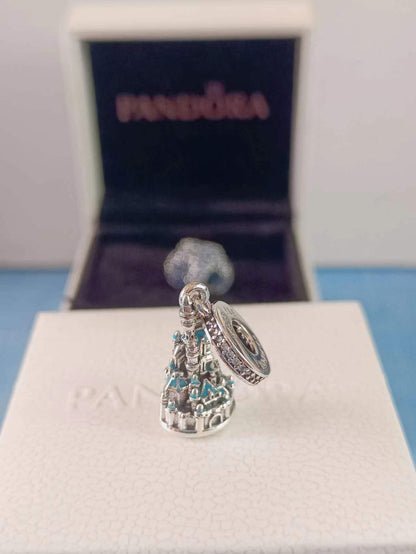 Disney Hong Kong 10th Anniversary Exclusive Charm