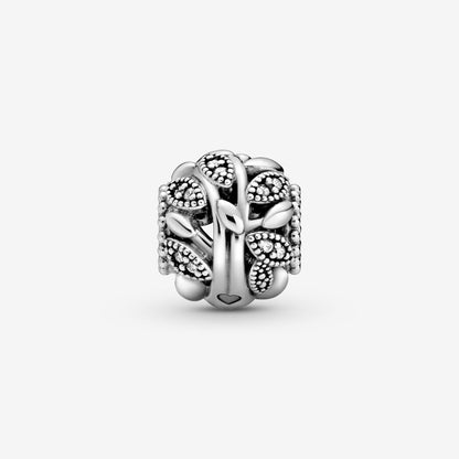 Family Tree Charm