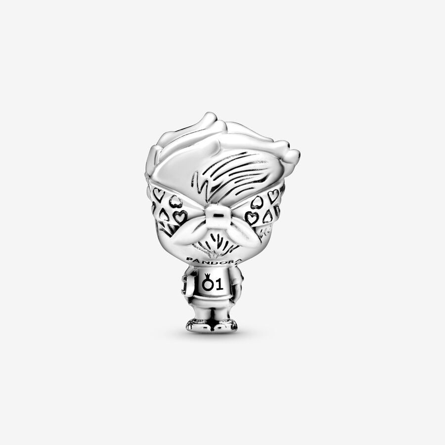 Teenager Boy Charm