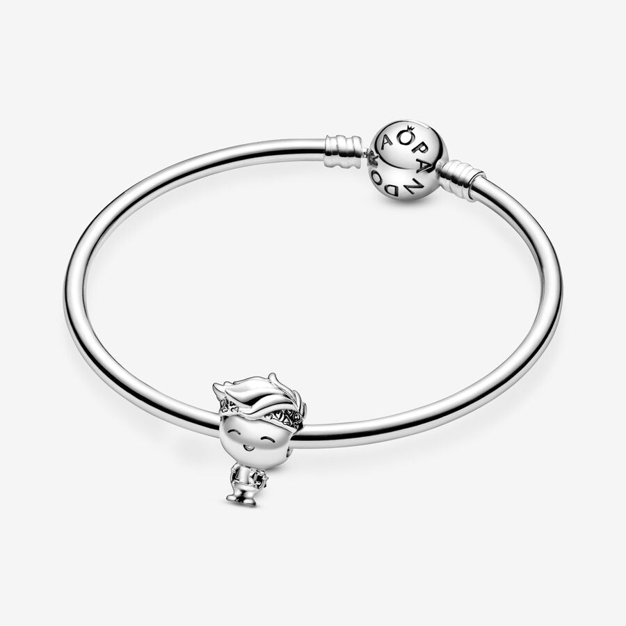 Teenager Boy Charm