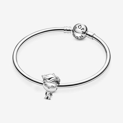 Teenager Boy Charm