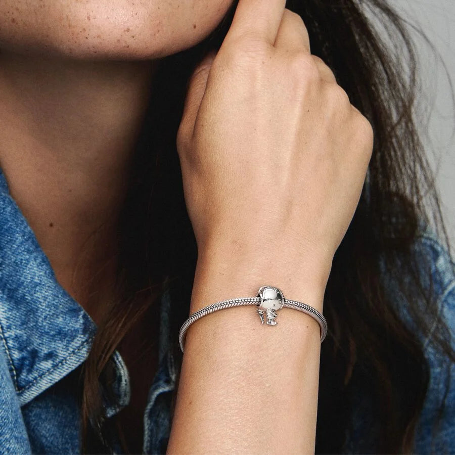 Teenager Girl Charm