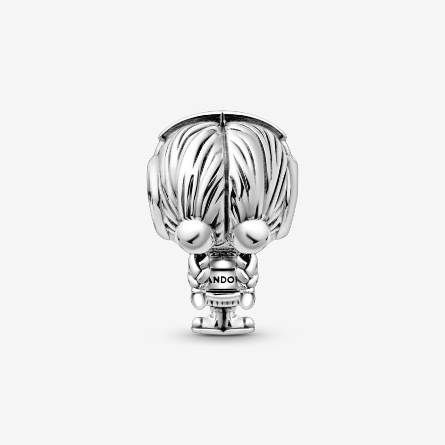 Teenager Girl Charm
