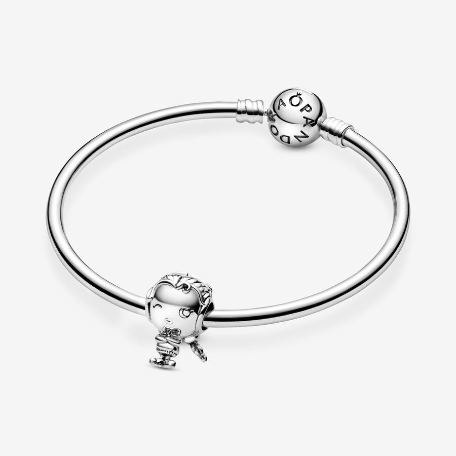 Teenager Girl Charm