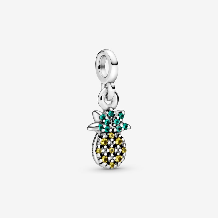 My Pineapple Me Dangle