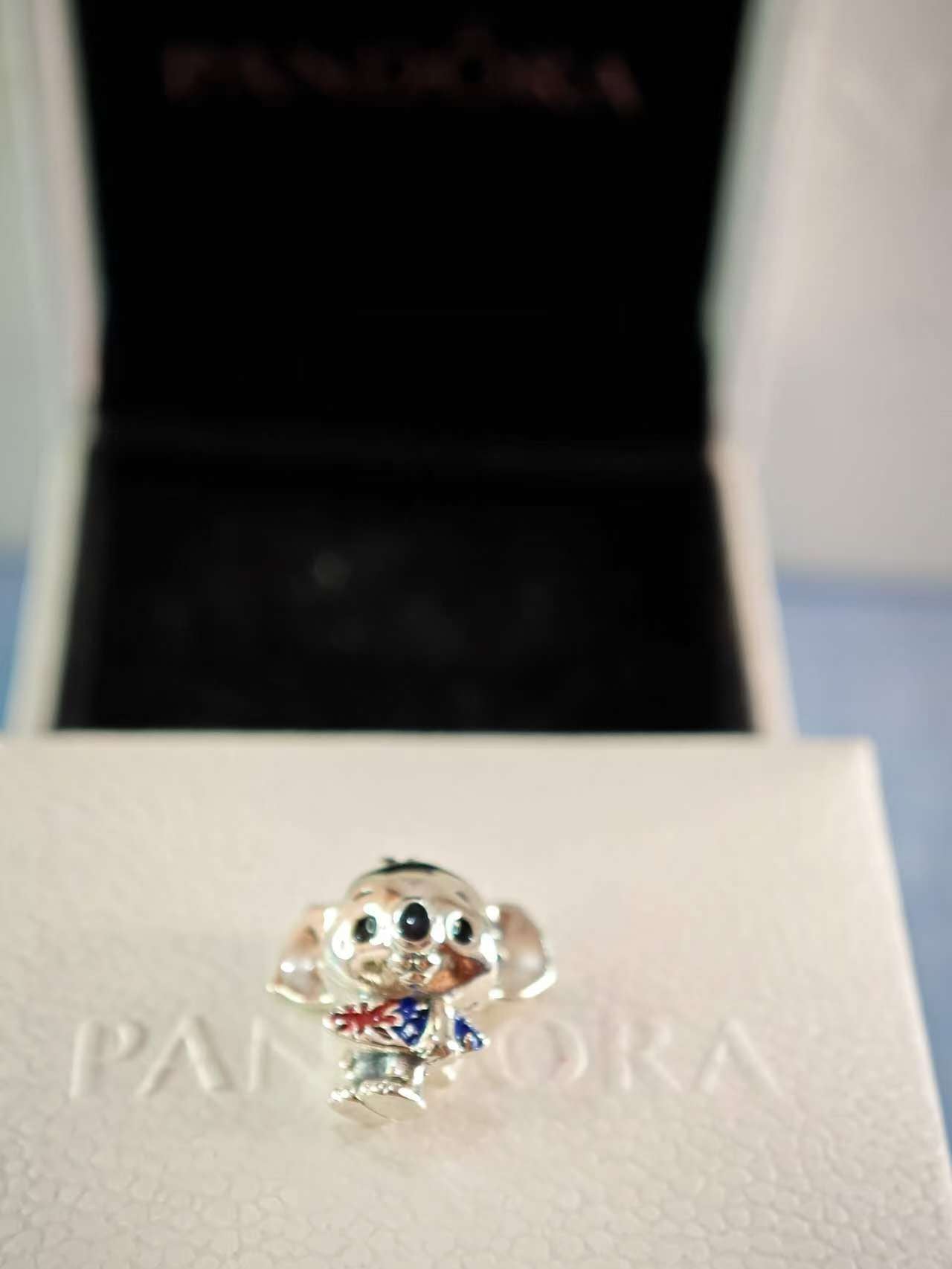 Surfing Koala Charm
