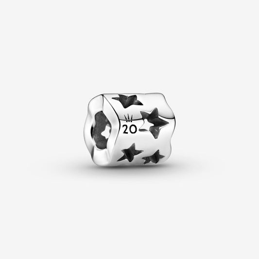 2020 Limited Edition Stars Charm