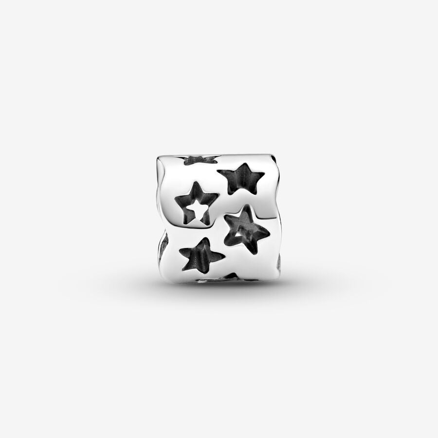 2020 Limited Edition Stars Charm