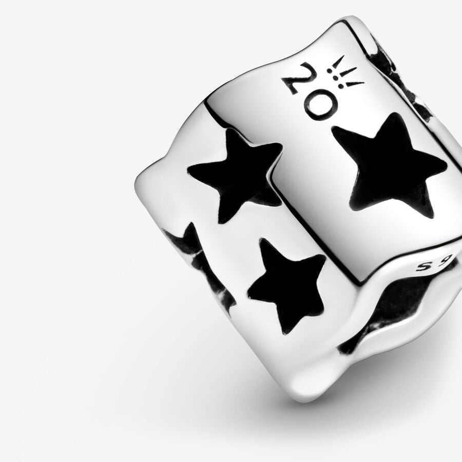 2020 Limited Edition Stars Charm