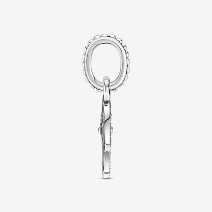 Protective Hamsa Hand Dangle Charm
