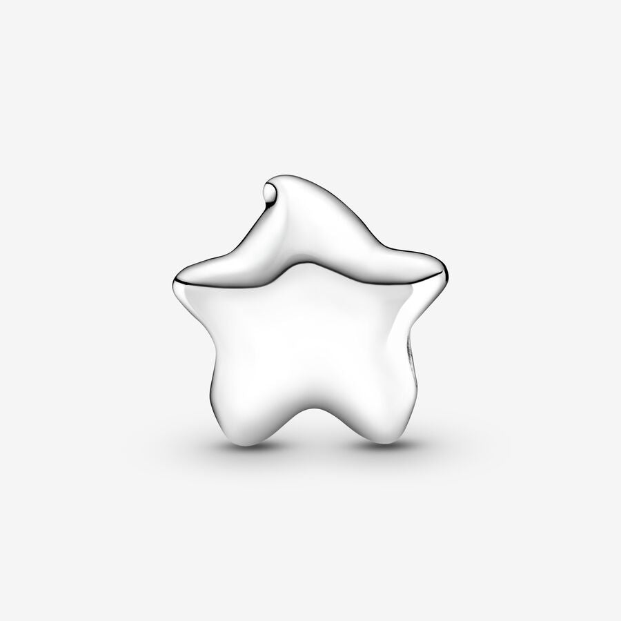 Isa the Star Charm