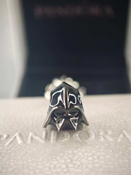 Star Wars Darth Vader Charm