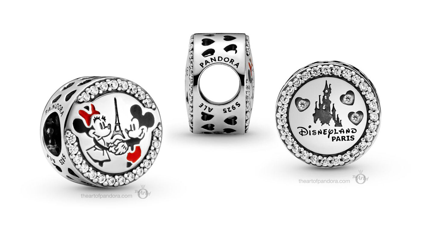 Disneyland Paris Charm