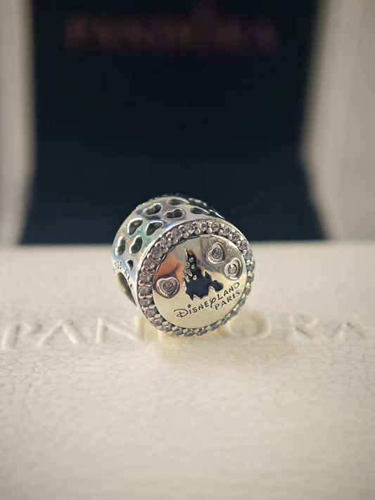 Disneyland Paris Charm