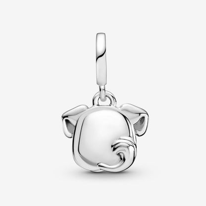 My Pet Dog Dangle Charm