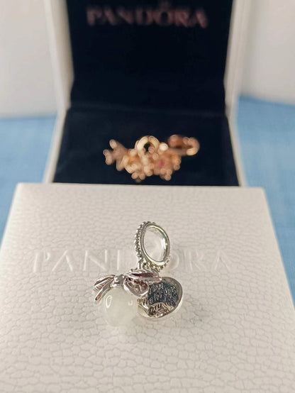 Glow in the Dark Firefly Dangle