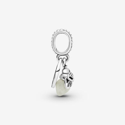 Glow in the Dark Firefly Dangle