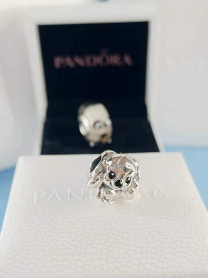 Disney Lady Charm