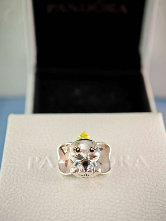 Disney Dumbo Charm
