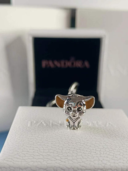 Disney Simba Charm