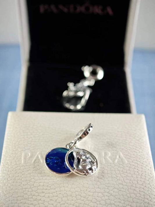 Disney Dumbo Sweet Dreams Dangle Charm
