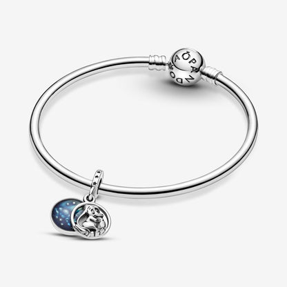 Disney Dumbo Sweet Dreams Dangle Charm